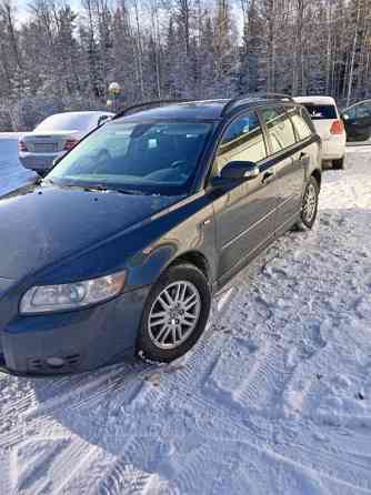 Volvo V50 Parikkala