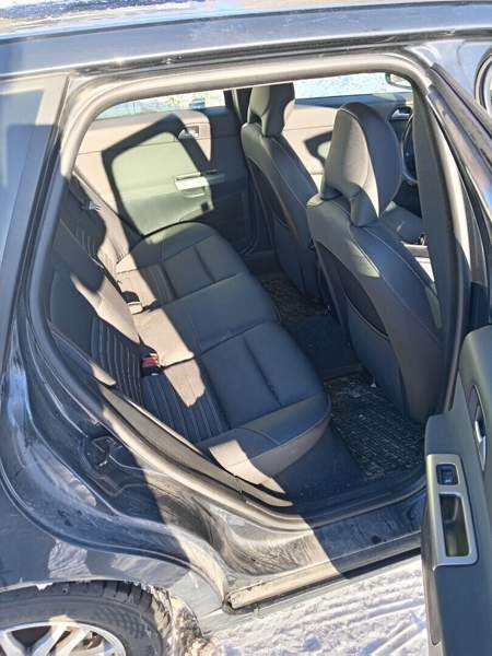 Volvo V50 Parikkala - valokuva 7