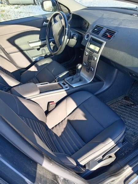 Volvo V50 Parikkala - valokuva 8