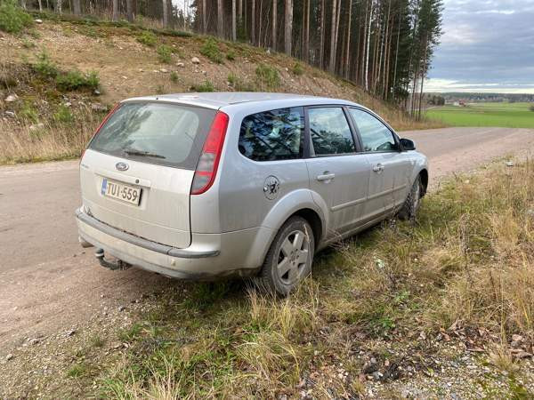 Ford Focus Саров - изображение 3