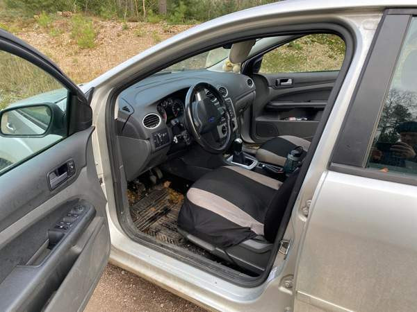 Ford Focus Саров - изображение 6