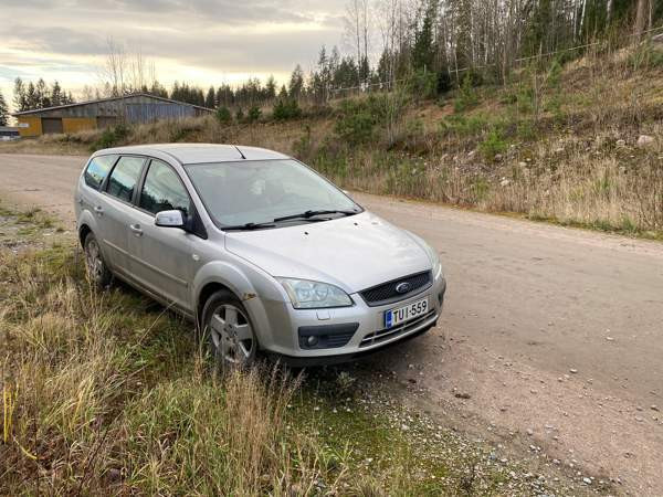 Ford Focus Саров - изображение 7