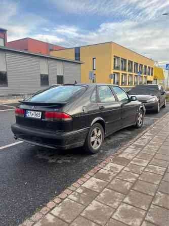 Saab 9-3 Turtkul