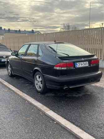 Saab 9-3 Turtkul