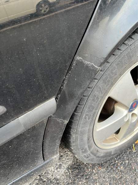 Saab 9-3 Turtkul - valokuva 6