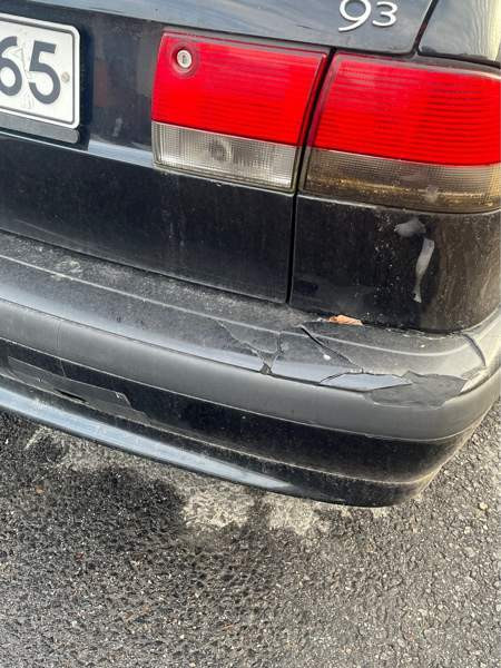 Saab 9-3 Turtkul - valokuva 5