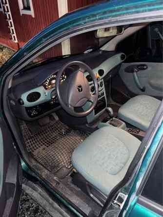 Mercedes-Benz A Macau