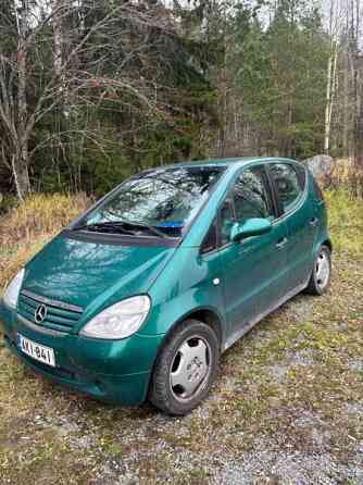 Mercedes-Benz A Macau