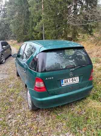 Mercedes-Benz A Macau