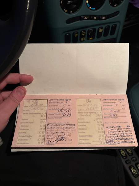 Mercedes-Benz A Macau – foto 8