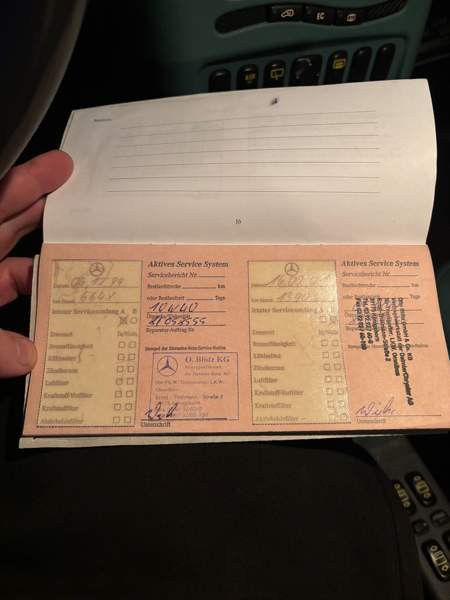 Mercedes-Benz A Macau – foto 7