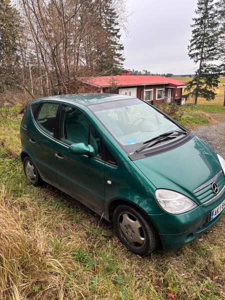 Mercedes-Benz A Macau – foto 2