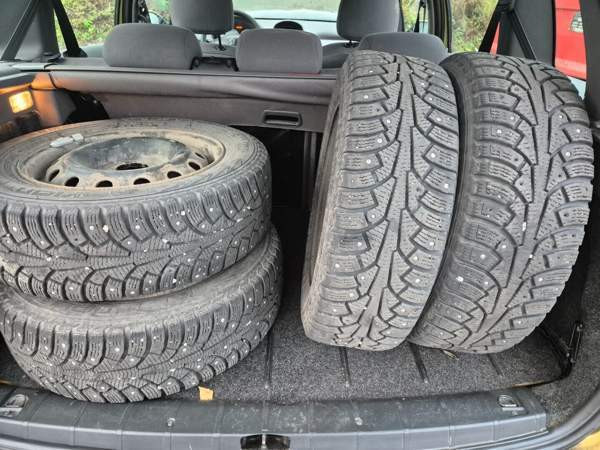 Peugeot 206 Nokia - photo 7