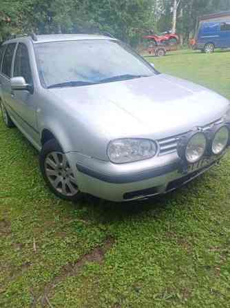 Volkswagen Golf Оулу