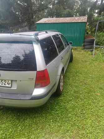 Volkswagen Golf Оулу