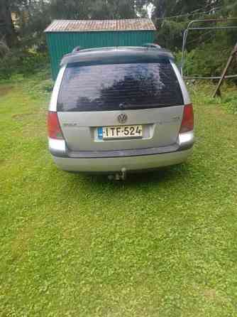 Volkswagen Golf Оулу