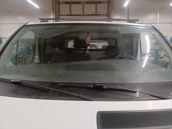 Opel Vivaro Muhos - photo 4