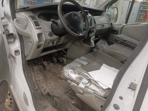 Opel Vivaro Muhos - photo 3