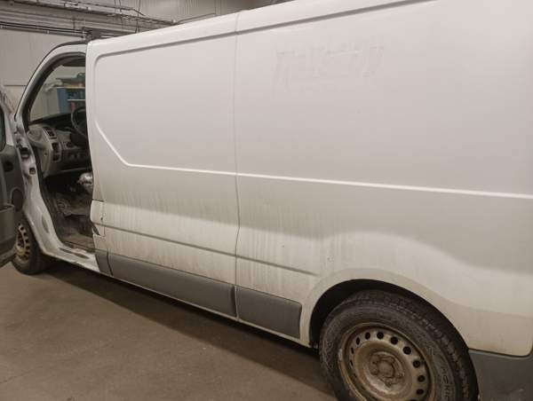 Opel Vivaro Muhos - photo 6