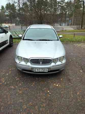 Rover 75 Glebychevo
