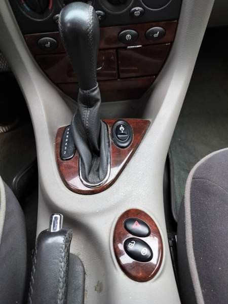 Rover 75 Glebychevo - valokuva 4