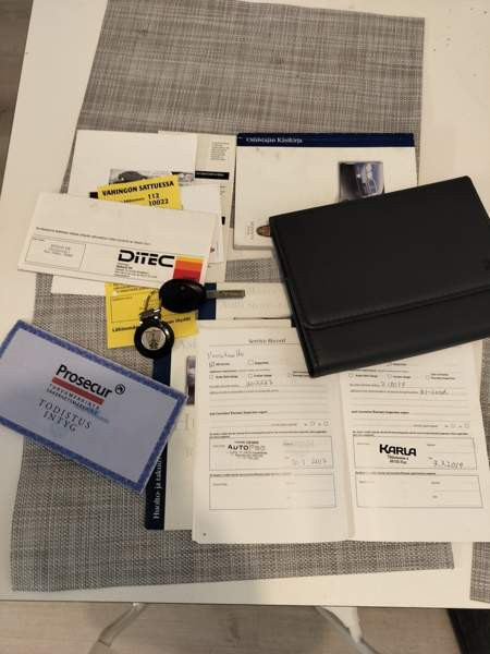 Rover 75 Glebychevo - valokuva 5