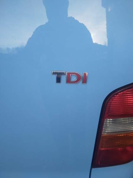 Volkswagen Transporter Raasepori - valokuva 6