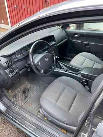 Opel Omega Jämijärvi