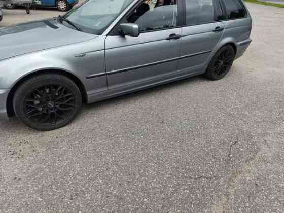 BMW 316 Raisio