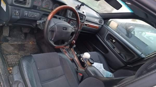 Volvo V70 Tyrnävä – foto 5