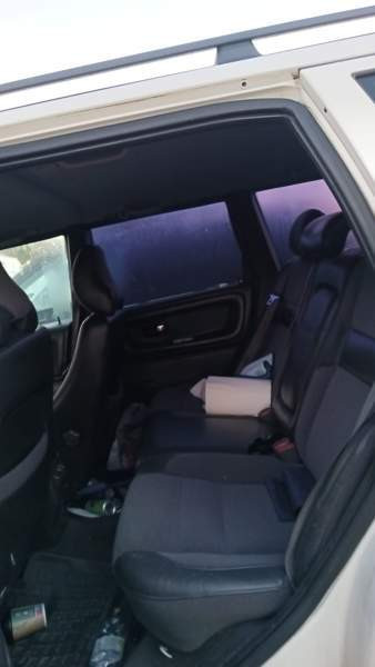 Volvo V70 Tyrnävä – foto 6