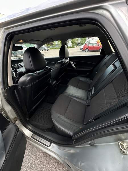 Nissan Primera Helsinki - изображение 5