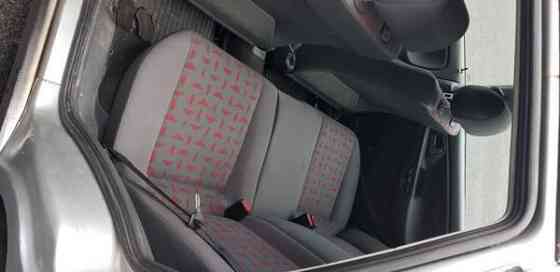 Seat Cordoba Nurmo