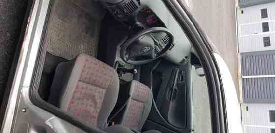 Seat Cordoba Nurmo