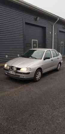 Seat Cordoba Nurmo