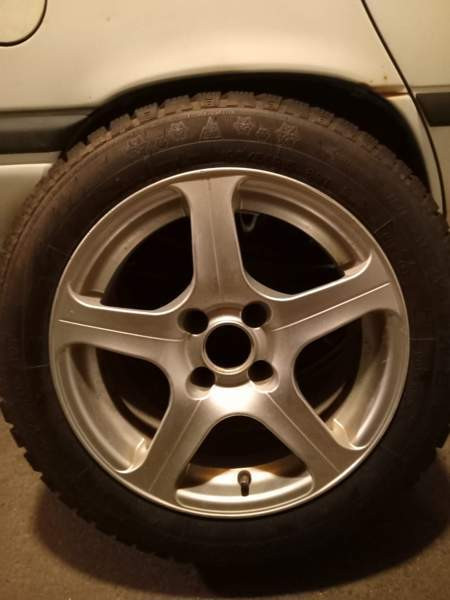 Opel Vectra Joutsa - photo 7