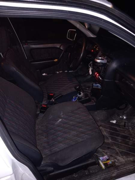 Opel Vectra Joutsa - photo 5