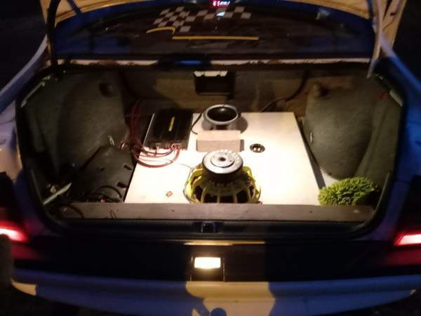 Opel Vectra Joutsa - photo 4