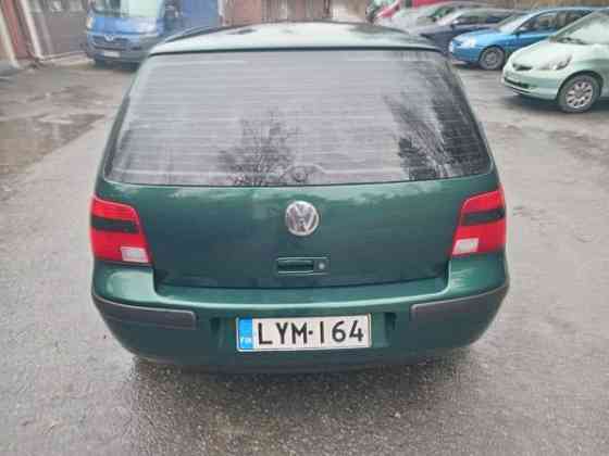 Volkswagen Golf Hämeenlinna