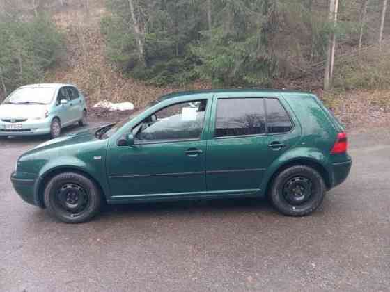 Volkswagen Golf Hämeenlinna