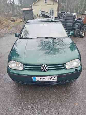 Volkswagen Golf Hämeenlinna
