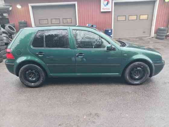 Volkswagen Golf Hämeenlinna
