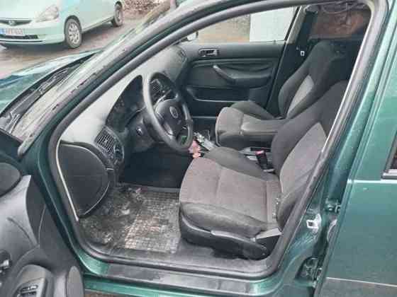 Volkswagen Golf Hämeenlinna