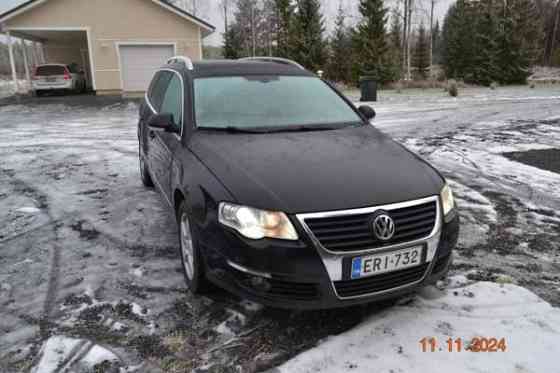 Volkswagen Passat Oulainen