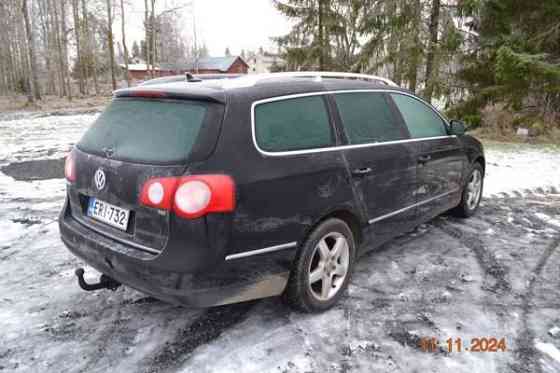 Volkswagen Passat Oulainen