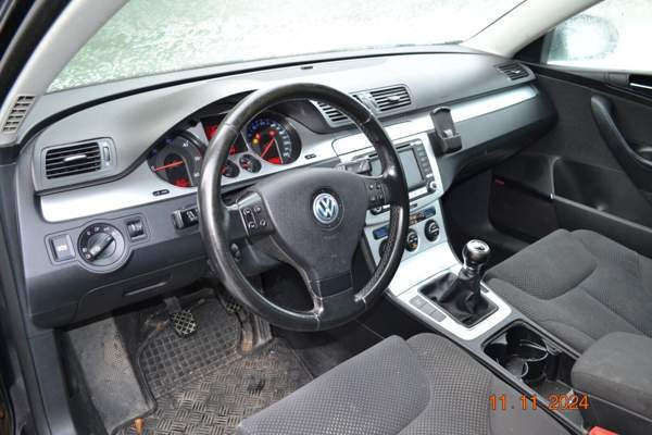 Volkswagen Passat Oulainen – foto 6
