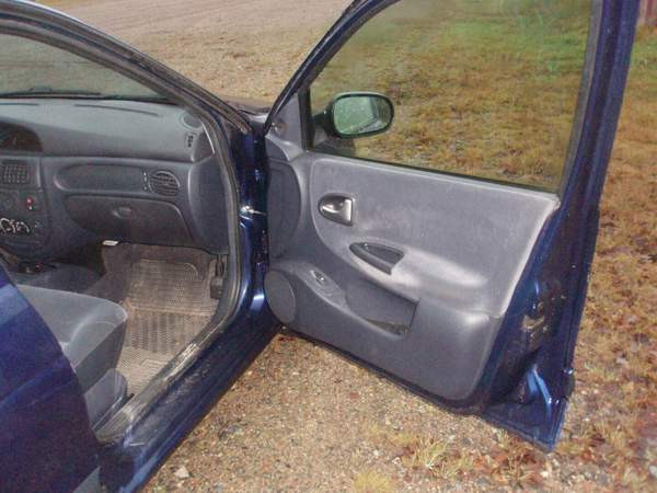 Renault Megane Isojoki – foto 7