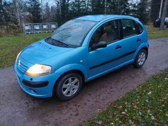 Citroen C3 Zaporiz'ka Oblast'