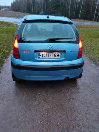 Citroen C3 Zaporiz'ka Oblast'