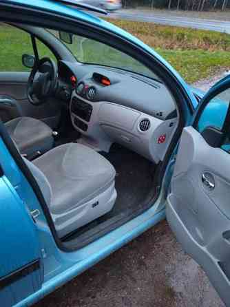 Citroen C3 Zaporiz'ka Oblast'